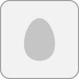 鸡蛋のアイコン