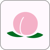 桃子のアイコン